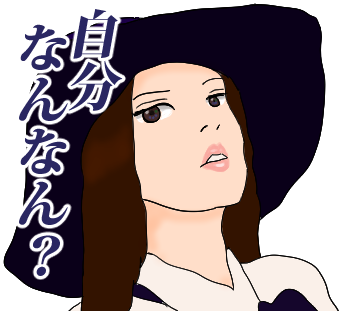 LINEスタンプ制作