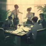 貴社の売上アップをお手伝いします!