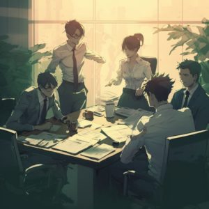 貴社の売上アップをお手伝いします!